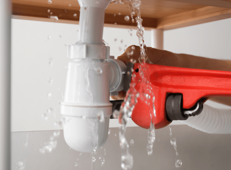 general plumbing services